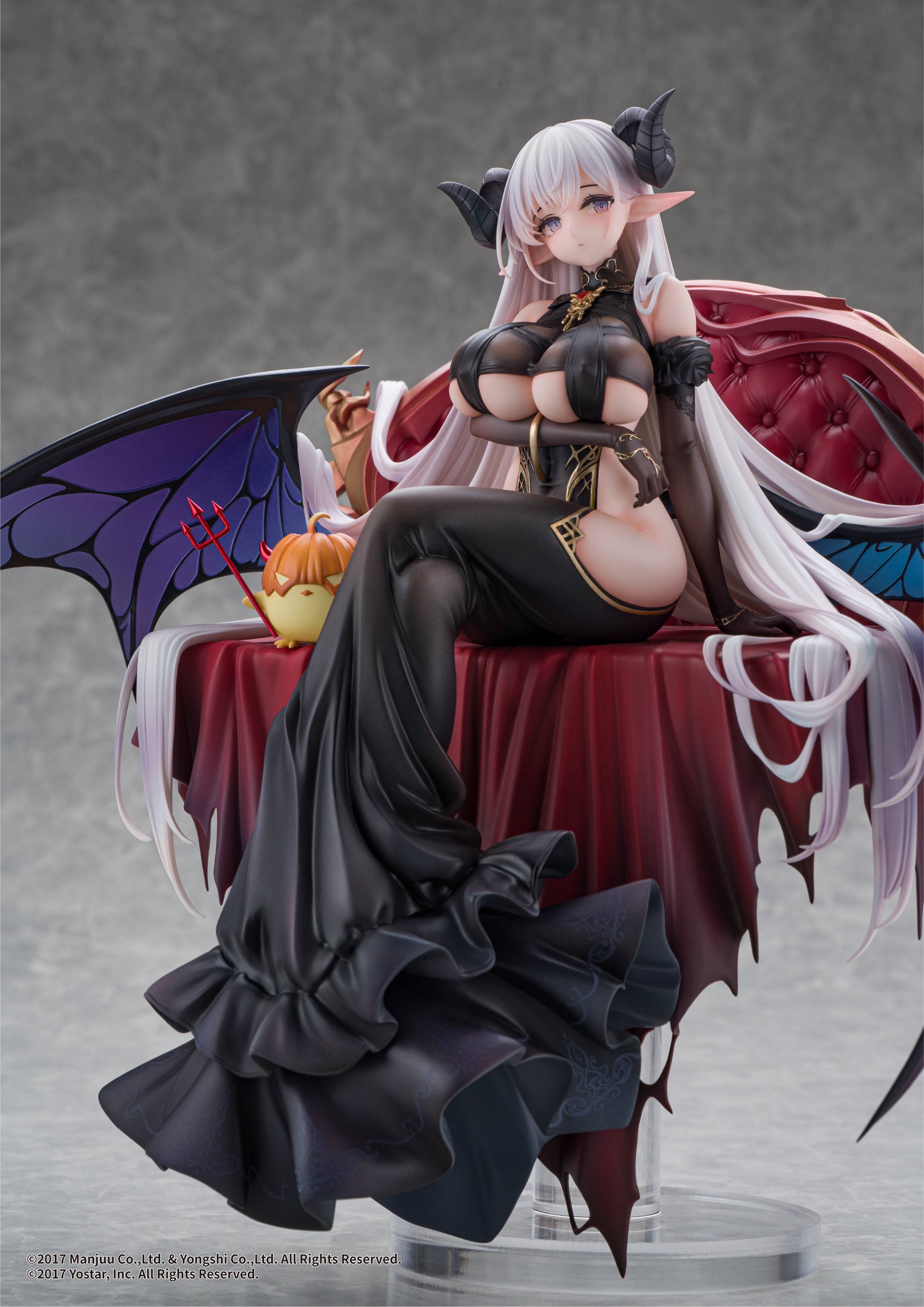 SPECIAL ORDER WINGS inc. - Azur Lane - Albion: Silvermoon Faerie Princess Ver. 1/7 [JP]