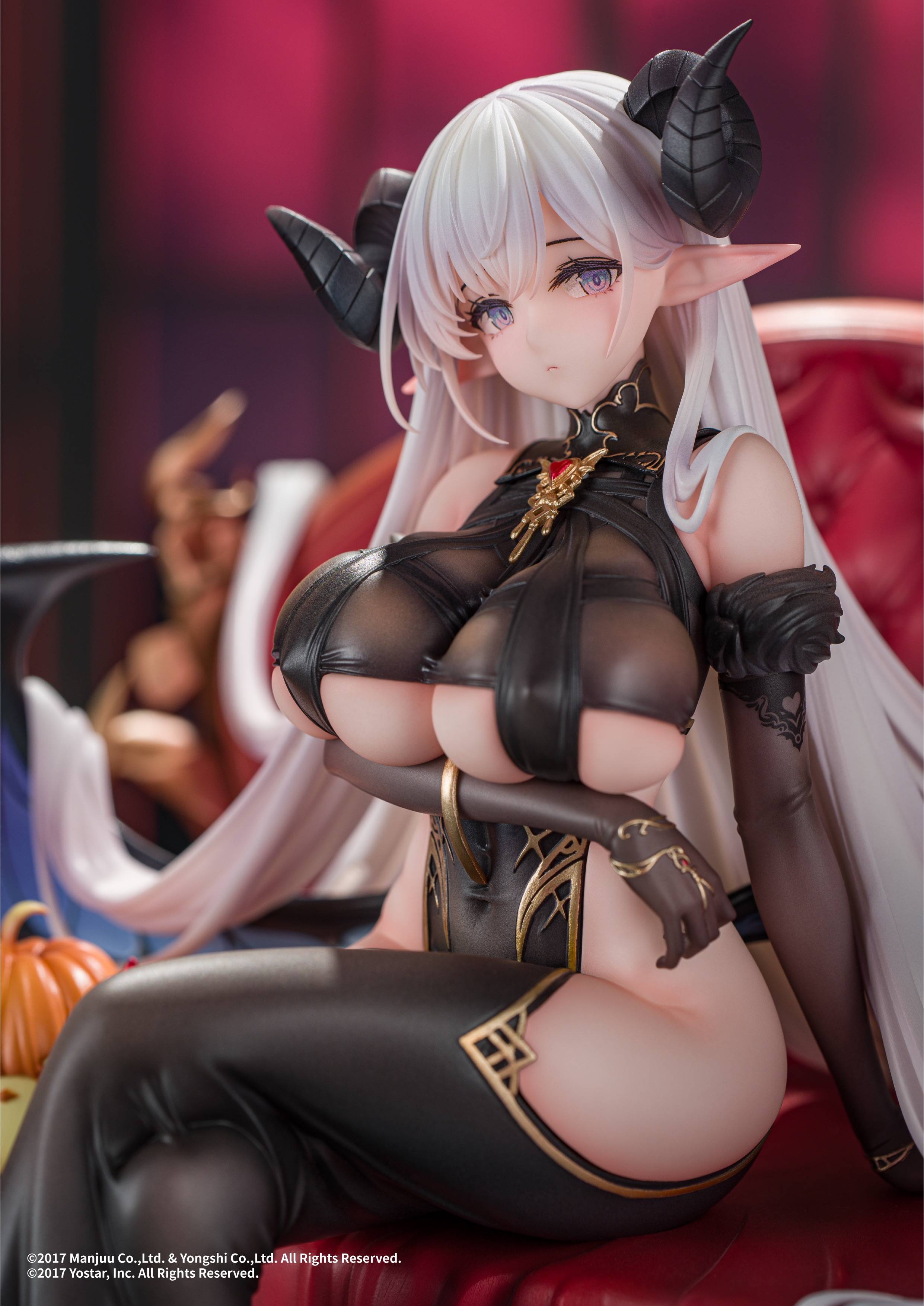 SPECIAL ORDER WINGS inc. - Azur Lane - Albion: Silvermoon Faerie Princess Ver. 1/7 [JP]