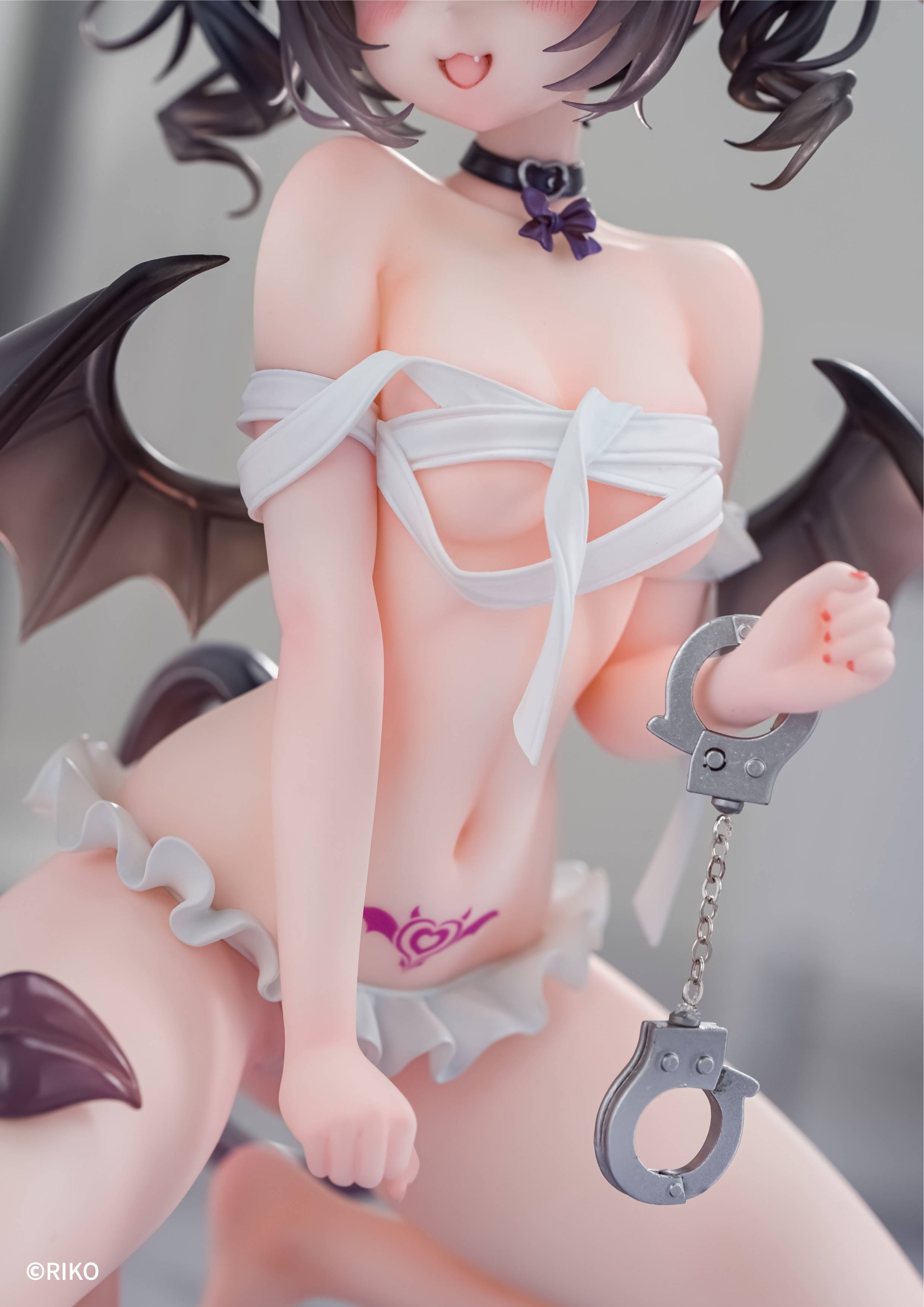SPECIAL ORDER MIMOSA - Riko Illustration - Shino 1/6 [JP]
