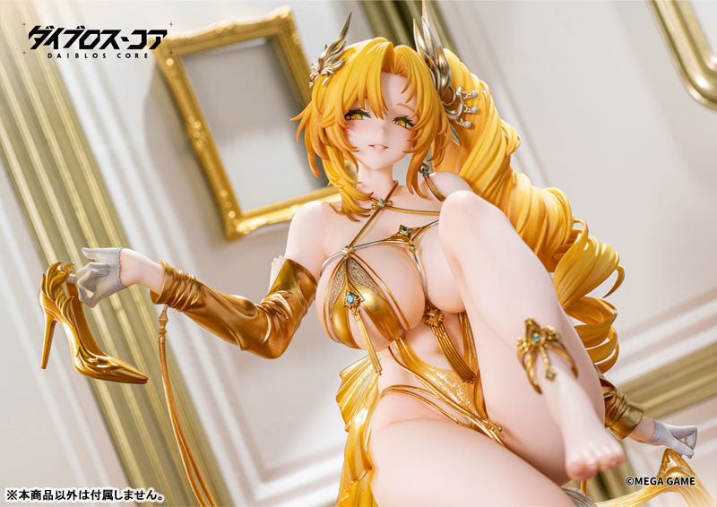 SPECIAL ORDER MIMOSA x PRIME PROJECT - Daiblos Core - Lobera: Passionate Night 1/6 [JP]