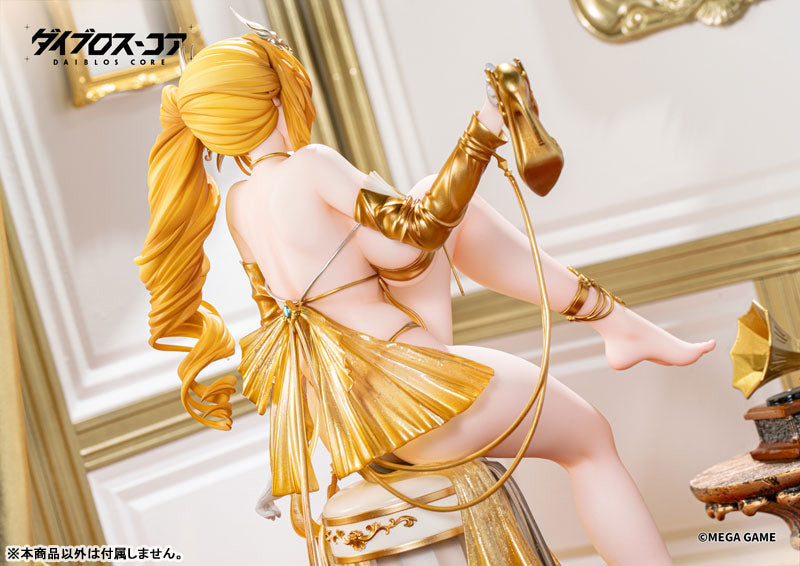 SPECIAL ORDER MIMOSA x PRIME PROJECT - Daiblos Core - Lobera: Passionate Night 1/6 [JP]