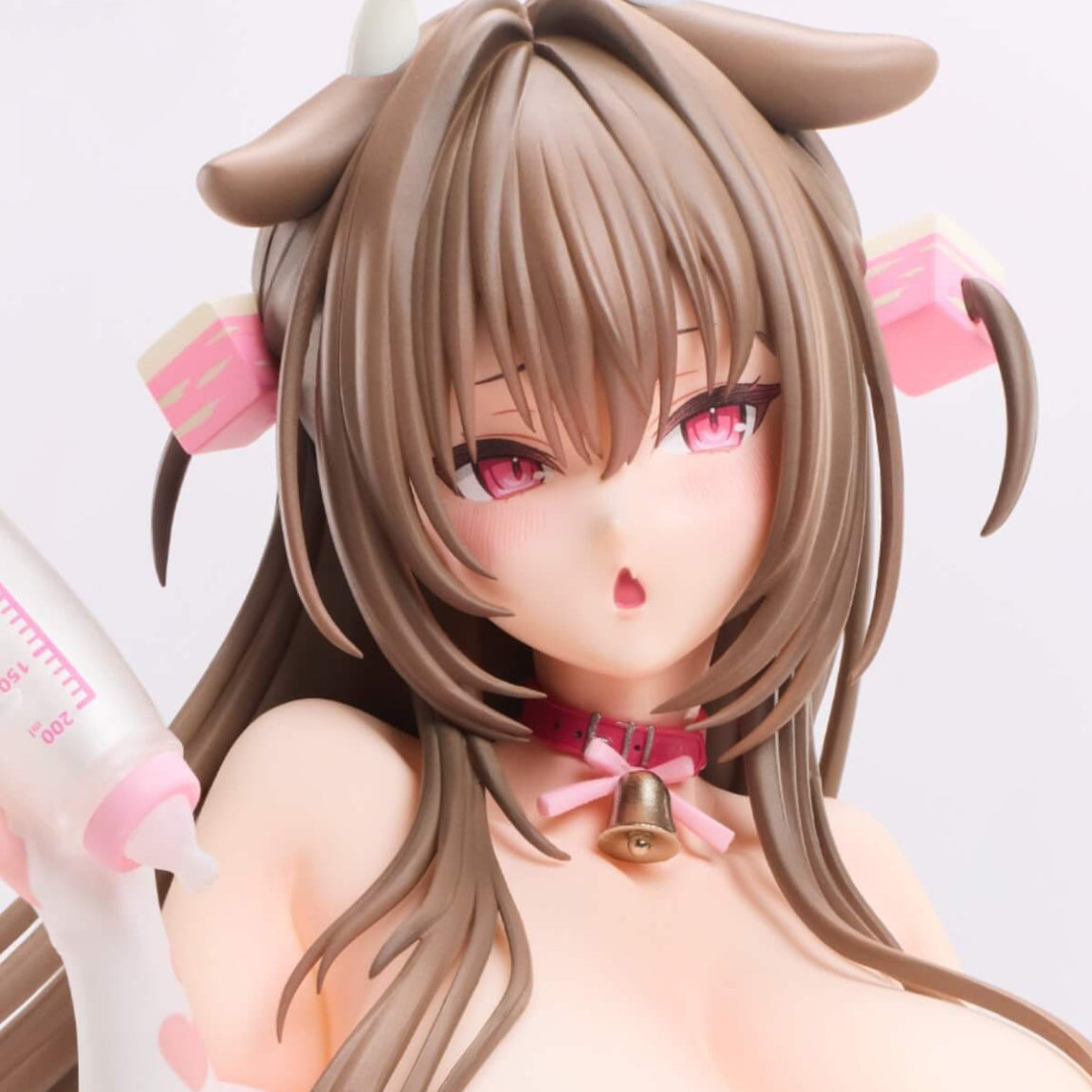 SPECIAL ORDER CAMELOT - NIKUO KUE's Original Characters - NIKUO 1/6 [JP]