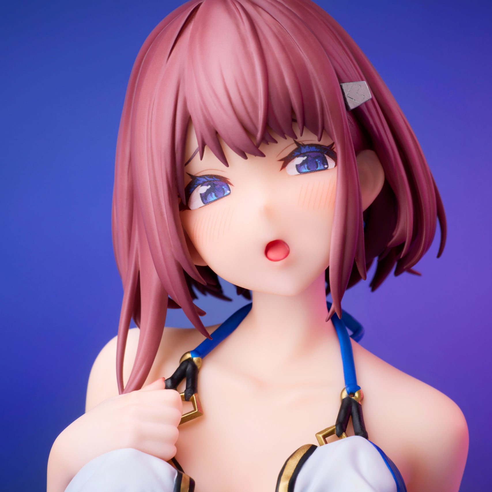 SPECIAL ORDER CAMELOT - Bonnie Original Character - Hitoyo-chan: Swimsuit Ver. 1/8 [JP]