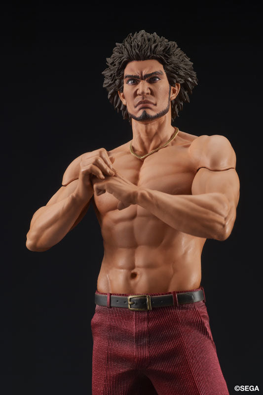 PRE-ORDER DIGISM - DIGSTA - Like a Dragon - Ichiban Kasuga: Battle Style