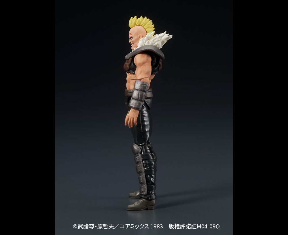 SPECIAL ORDER DIG - DIGACTION - Fist of the North Star - Zeed 1/24 [June 2026] [JP]