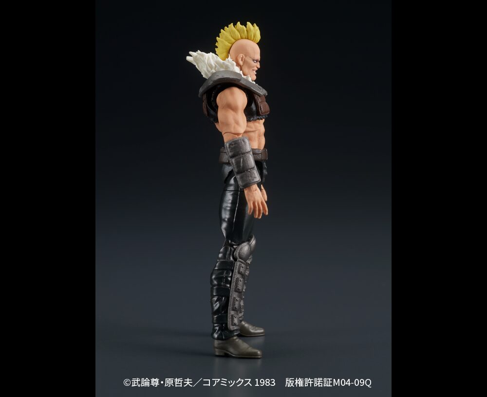 SPECIAL ORDER DIG - DIGACTION - Fist of the North Star - Zeed 1/24 [June 2026] [JP]