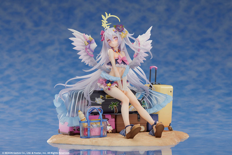 SPECIAL ORDER elegant - Blue Archive - Azusa (Swimsuit) 1/7 [JP]