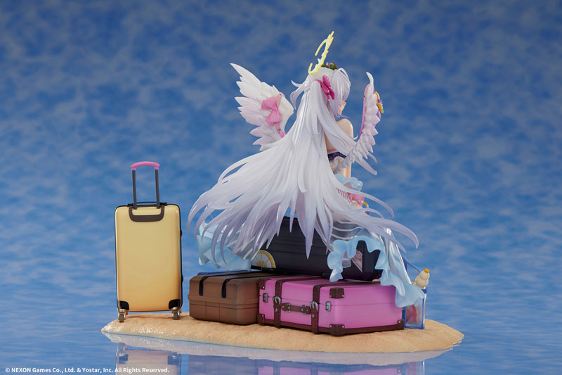 SPECIAL ORDER elegant - Blue Archive - Azusa (Swimsuit) 1/7 [JP]