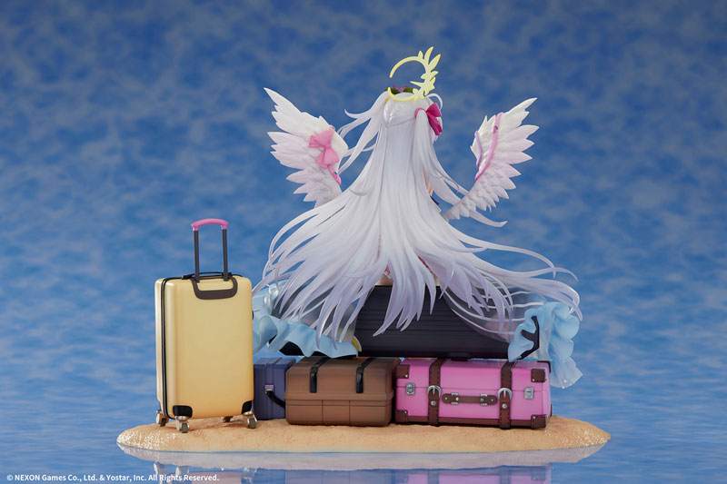 SPECIAL ORDER elegant - Blue Archive - Azusa (Swimsuit) 1/7 [JP]