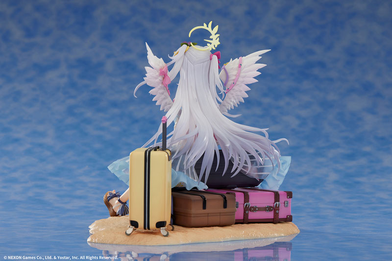 SPECIAL ORDER elegant - Blue Archive - Azusa (Swimsuit) 1/7 [JP]