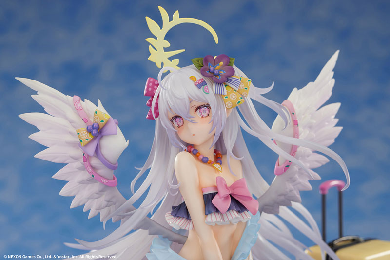 SPECIAL ORDER elegant - Blue Archive - Azusa (Swimsuit) 1/7 [JP]