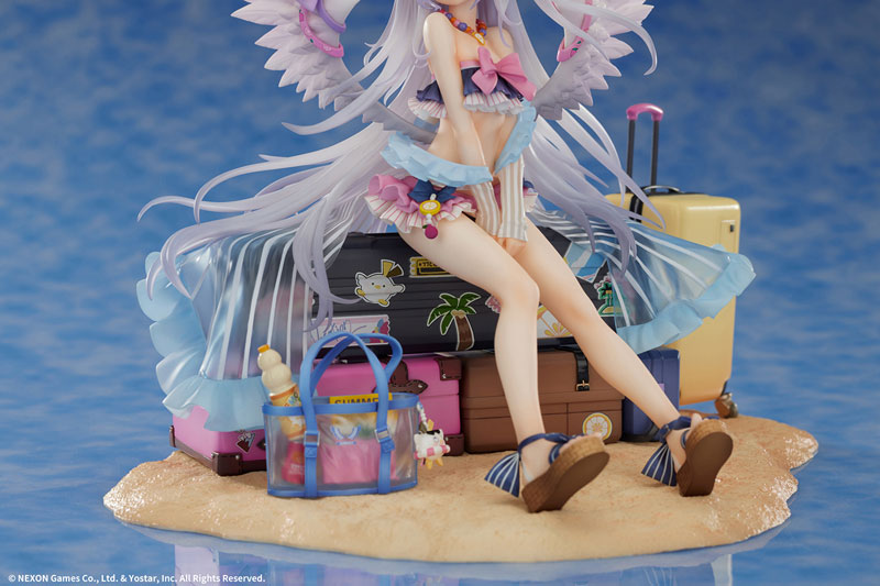 SPECIAL ORDER elegant - Blue Archive - Azusa (Swimsuit) 1/7 [JP]