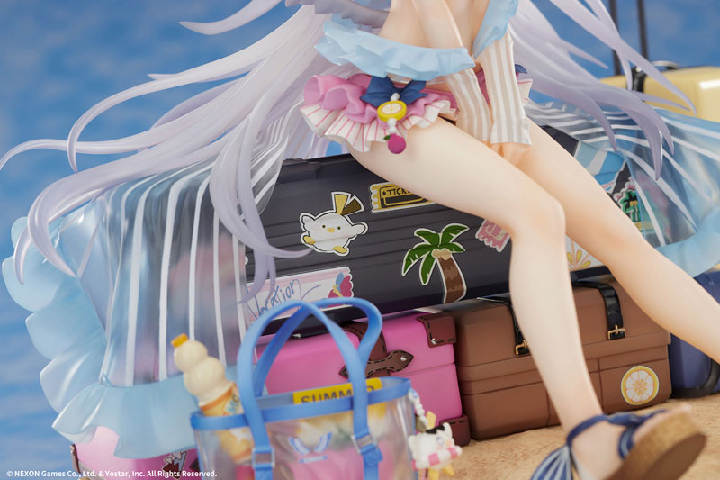 SPECIAL ORDER elegant - Blue Archive - Azusa (Swimsuit) 1/7 [JP]