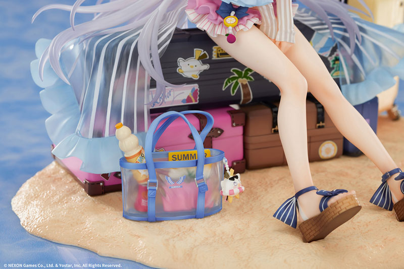 SPECIAL ORDER elegant - Blue Archive - Azusa (Swimsuit) 1/7 [JP]