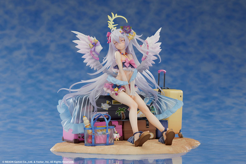 SPECIAL ORDER elegant - Blue Archive - Azusa (Swimsuit) 1/7 [JP]