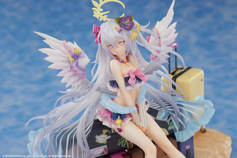 SPECIAL ORDER elegant - Blue Archive - Azusa (Swimsuit) 1/7 [JP]