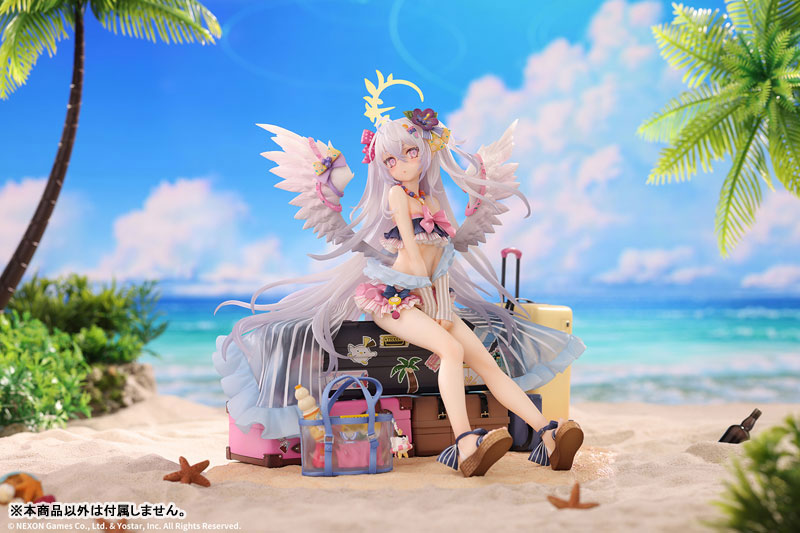 SPECIAL ORDER elegant - Blue Archive - Azusa (Swimsuit) 1/7 [JP]