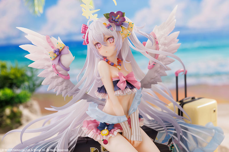 SPECIAL ORDER elegant - Blue Archive - Azusa (Swimsuit) 1/7 [JP]
