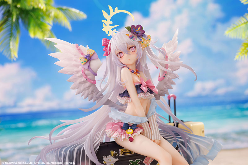 SPECIAL ORDER elegant - Blue Archive - Azusa (Swimsuit) 1/7 [JP]