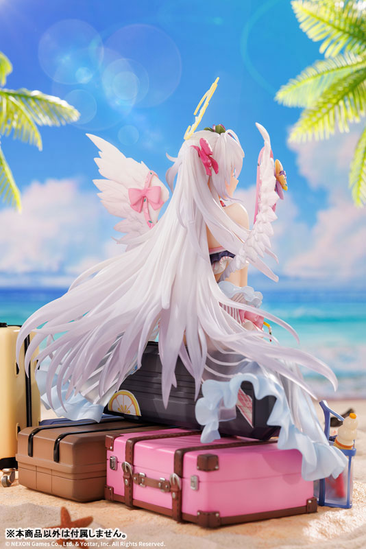 SPECIAL ORDER elegant - Blue Archive - Azusa (Swimsuit) 1/7 [JP]