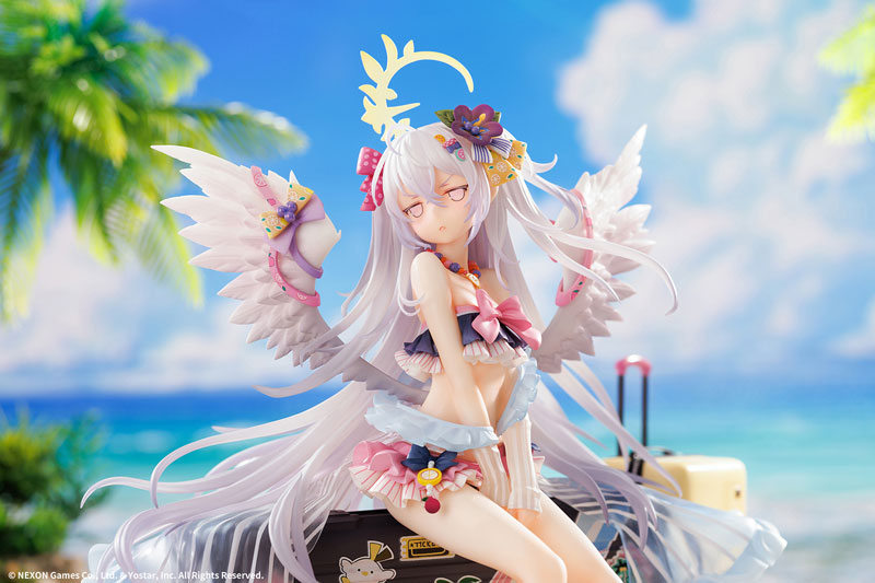 SPECIAL ORDER elegant - Blue Archive - Azusa (Swimsuit) 1/7 [JP]