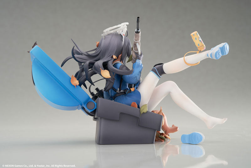 SPECIAL ORDER elegant - Blue Archive - Miyu: Observation of a Timid Person 1/7 [JP]