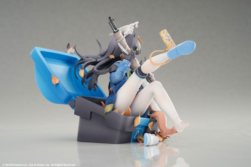 SPECIAL ORDER elegant - Blue Archive - Miyu: Observation of a Timid Person 1/7 [JP]