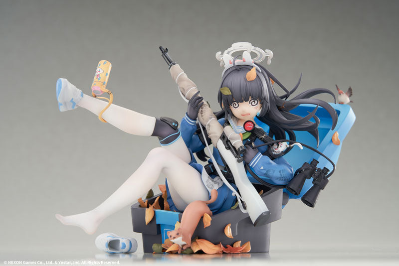 SPECIAL ORDER elegant - Blue Archive - Miyu: Observation of a Timid Person 1/7 [JP]