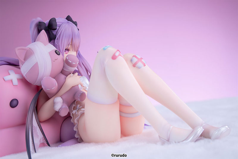 PRE-ORDER Lim Land - Eve SUGAR HIGH ver. 1/6