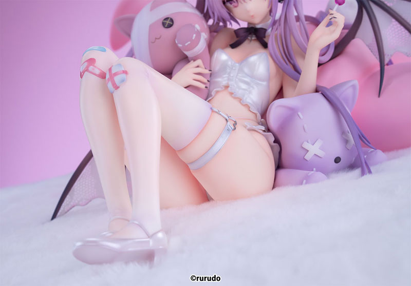 PRE-ORDER Lim Land - Eve SUGAR HIGH ver. 1/6