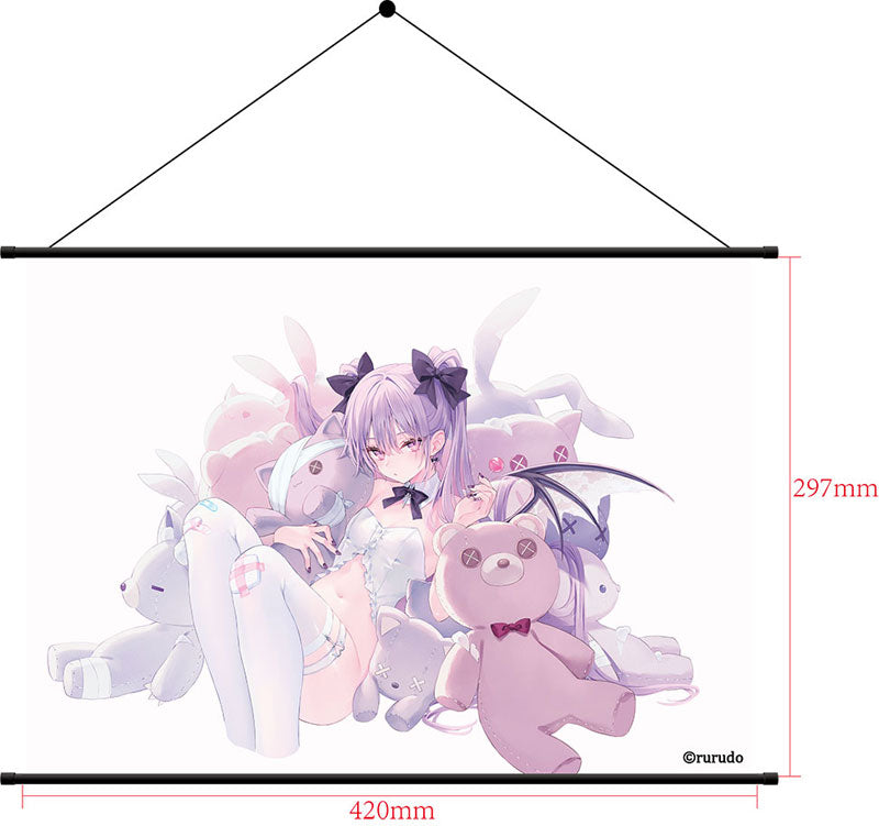 PRE-ORDER Lim Land - Eve SUGAR HIGH ver. 1/6