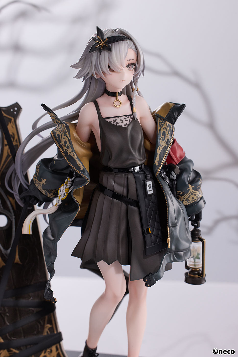 PRE-ORDER VKEND - Original Works - Hanatsumi 1/7