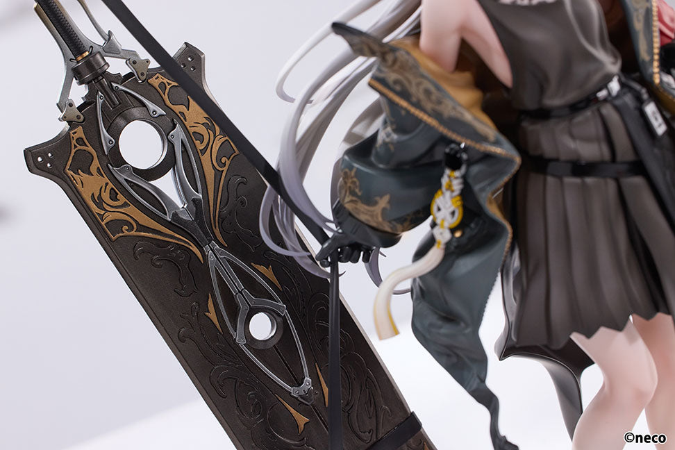 PRE-ORDER VKEND - Original Works - Hanatsumi 1/7