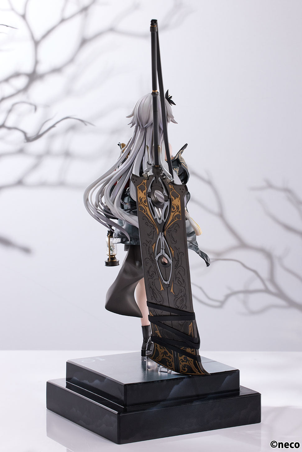 PRE-ORDER VKEND - Original Works - Hanatsumi 1/7