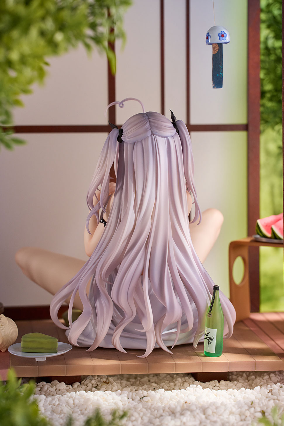 PRE-ORDER Lim Land - Summer End 1/6