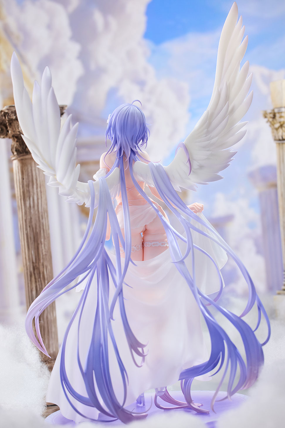 PRE-ORDER VKEND - Original Works - Hikari 1/6