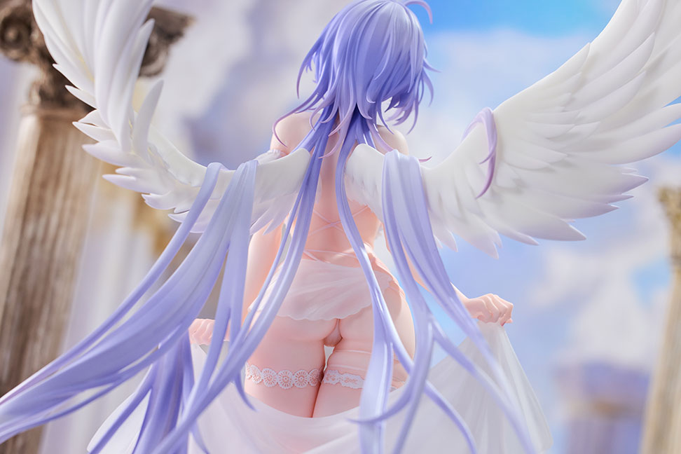 PRE-ORDER VKEND - Original Works - Hikari 1/6