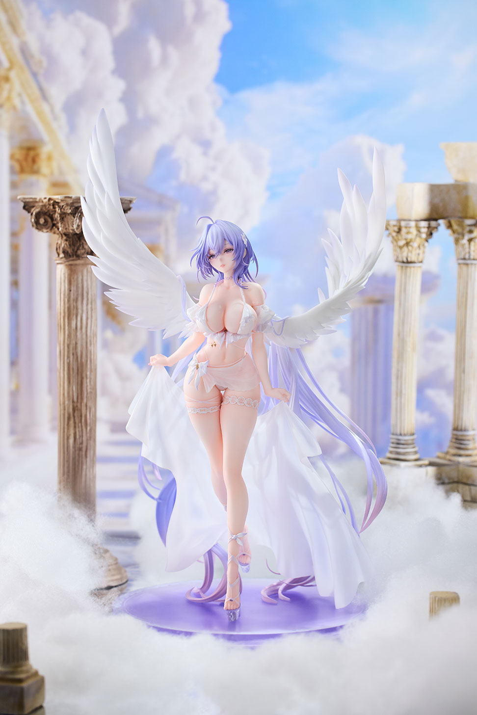 PRE-ORDER VKEND - Original Works - Hikari 1/6