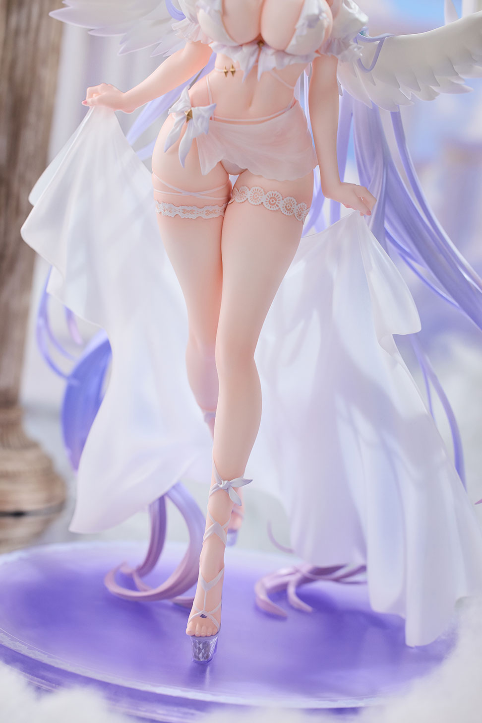 PRE-ORDER VKEND - Original Works - Hikari 1/6