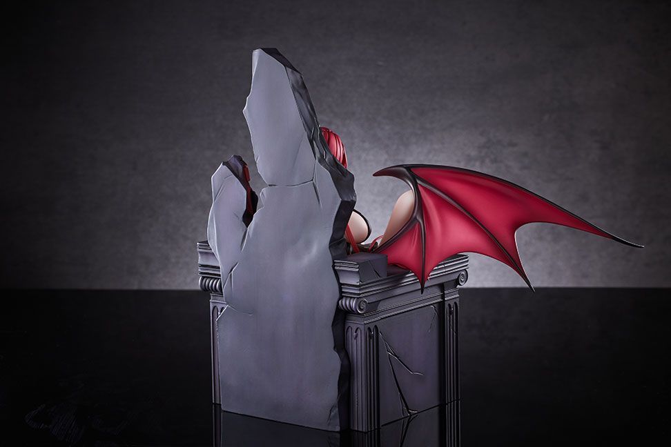 PRE-ORDER Lim Land - Original Works - Night Queen 1/7