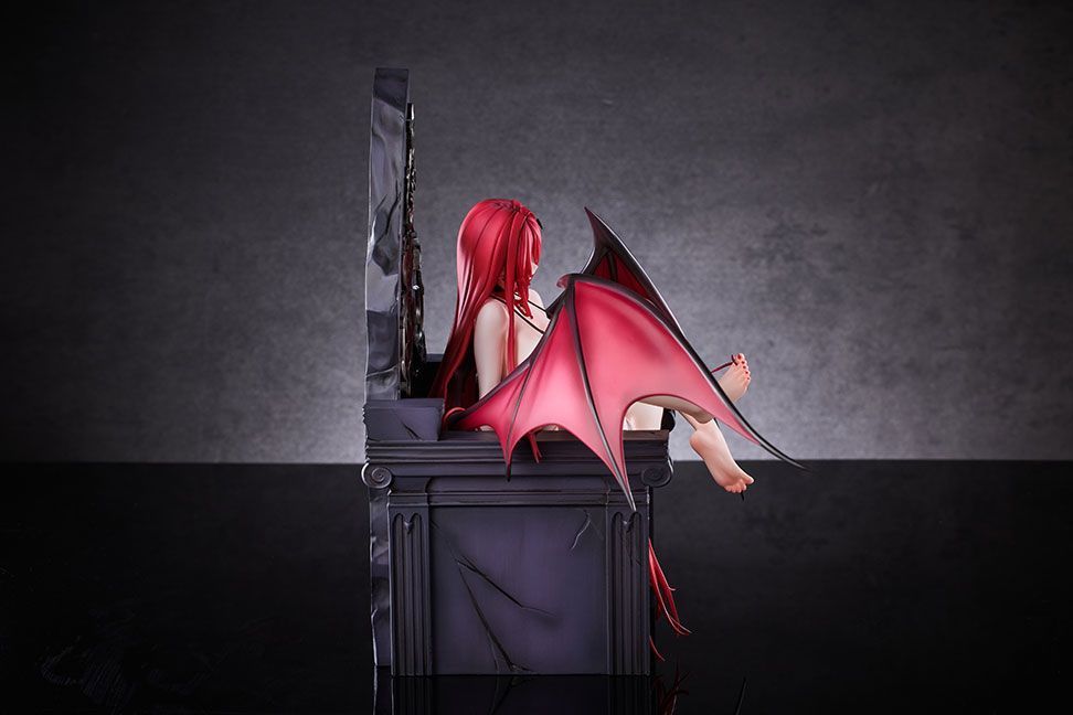 PRE-ORDER Lim Land - Original Works - Night Queen 1/7