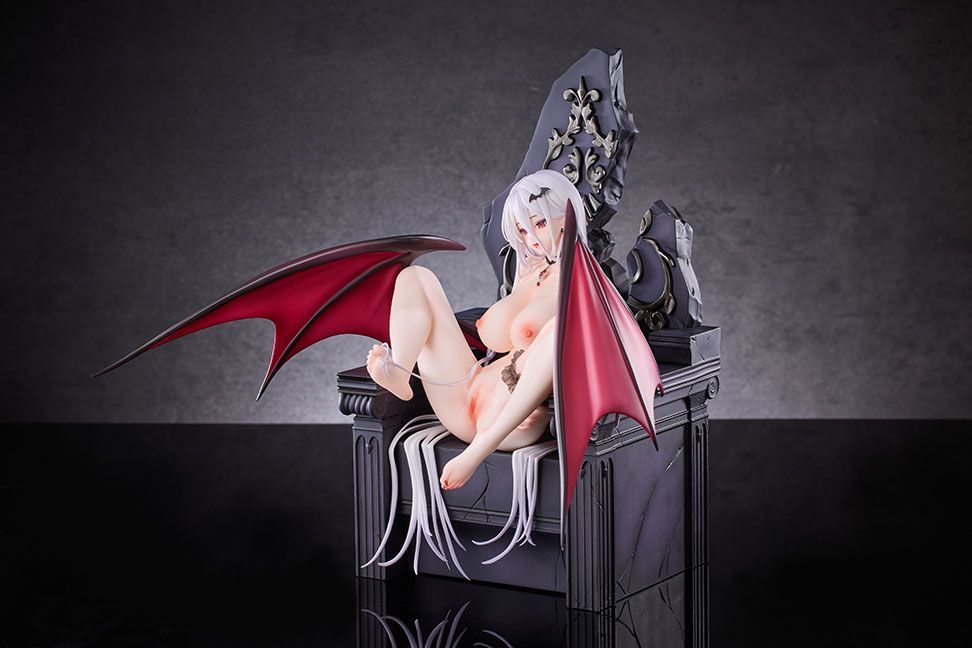 PRE-ORDER Lim Land - Original Works - Night Queen: Alternate Color 1/7