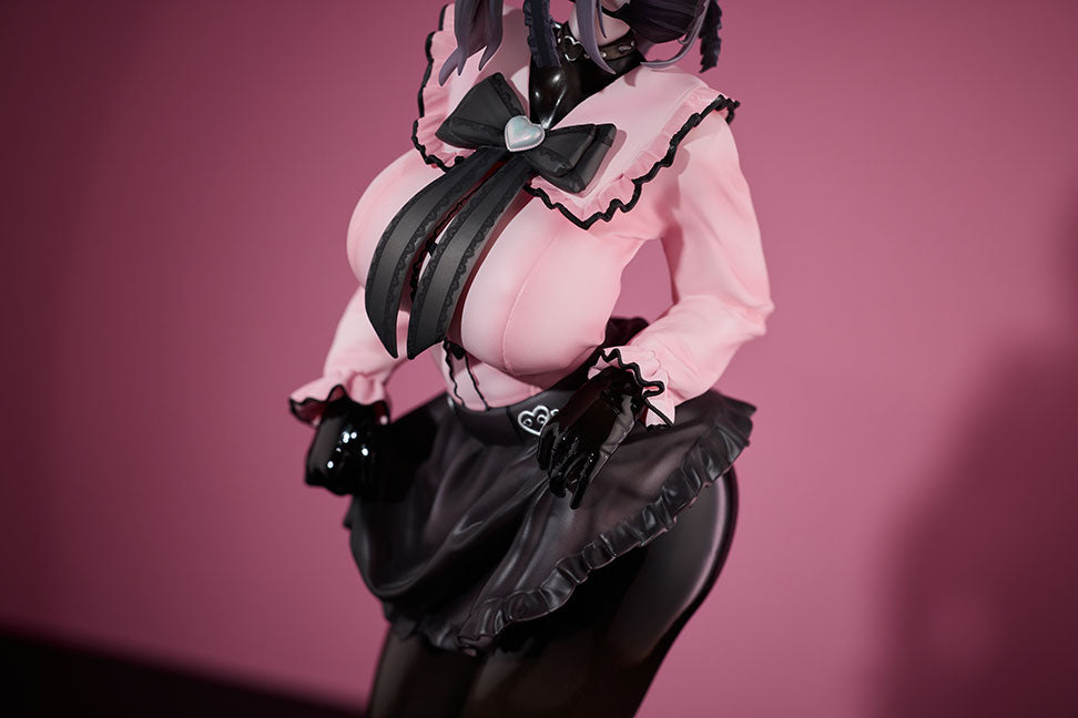 SPECIAL ORDER Fingle Toy - Original Works - Miu Kurokawa Illustrated by YD 1/6 [JP]