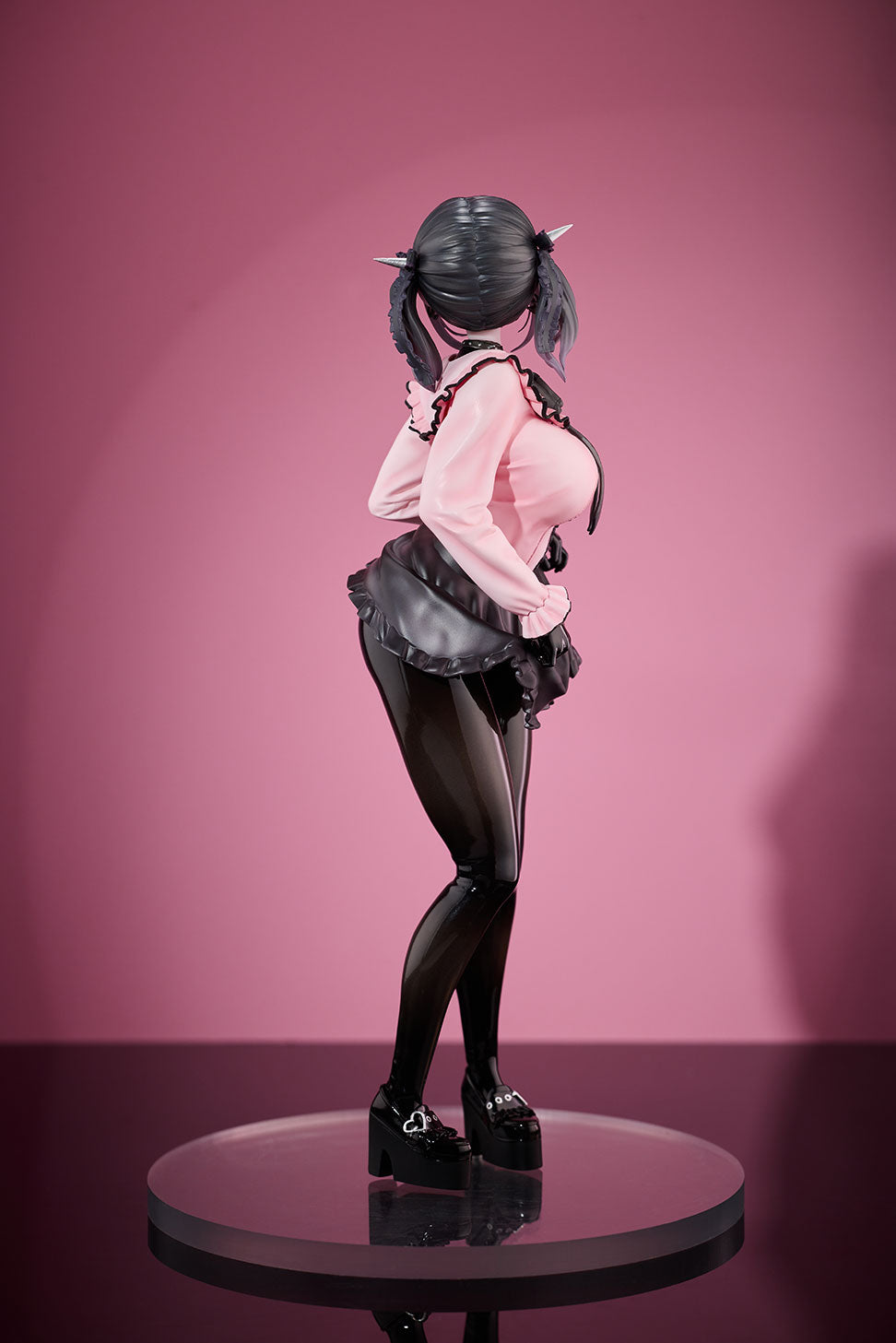 SPECIAL ORDER Fingle Toy - Original Works - Miu Kurokawa Illustrated by YD 1/6 [JP]