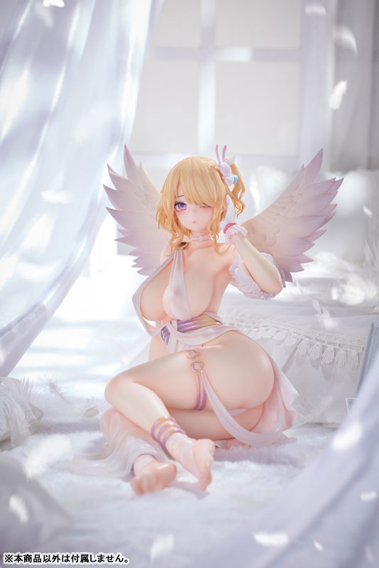 SPECIAL ORDER VKEND - Original Works - Idol Angel 1/6 [JP]