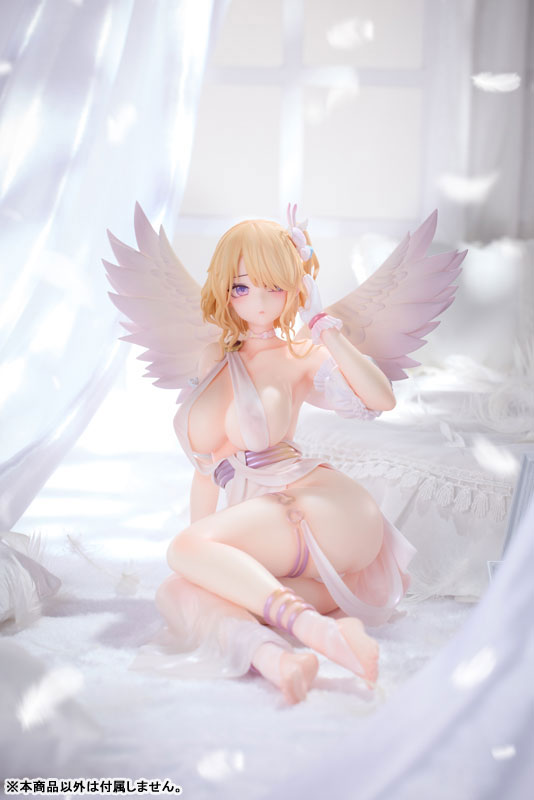SPECIAL ORDER VKEND - Original Works - Idol Angel 1/6 [JP]