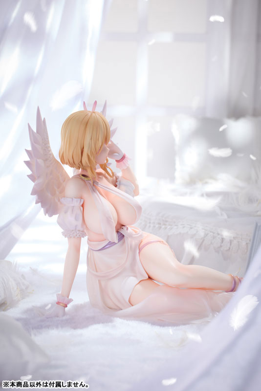 SPECIAL ORDER VKEND - Original Works - Idol Angel 1/6 [JP]