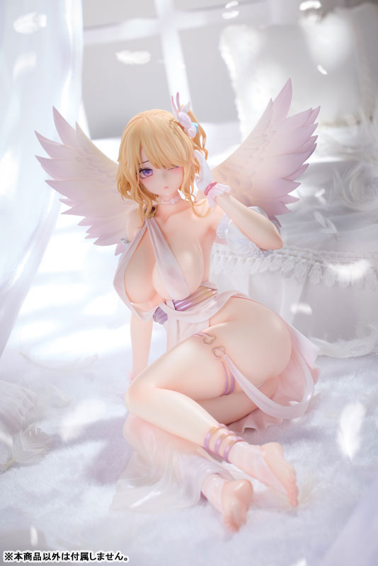 SPECIAL ORDER VKEND - Original Works - Idol Angel 1/6 [JP]