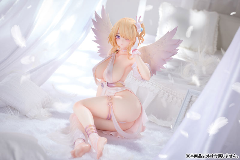 SPECIAL ORDER VKEND - Original Works - Idol Angel 1/6 [JP]