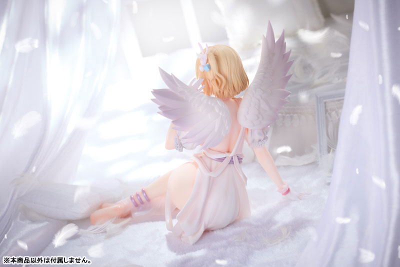SPECIAL ORDER VKEND - Original Works - Idol Angel 1/6 [JP]